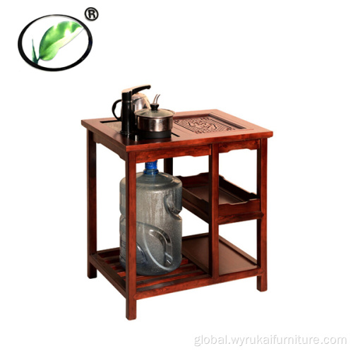 China living room Double small tea table Manufactory